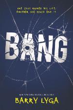 Bang : a novel