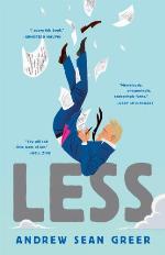 Less (Winner of the Pulitzer Prize): A Novel