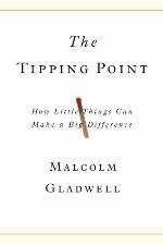 The Tipping Point