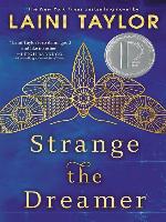 Strange the Dreamer