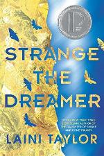 Strange the Dreamer (Strange the Dreamer, 1)