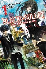 Black Bullet, Vol. 1