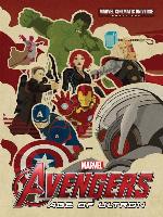 Avengers: Age of Ultron