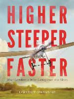 Higher, Steeper, Faster