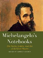 Michelangelo's Notebooks