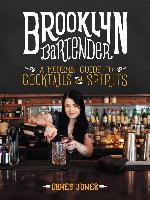 Brooklyn Bartender