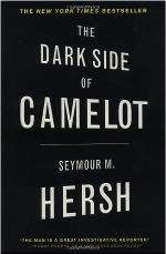 The Dark Side of Camelot