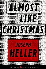 Almost Like Christmas