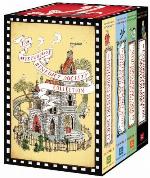 The Mysterious Benedict Society Collection