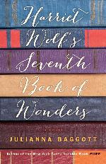 Harriet Wolf's Seventh Book of Wonders