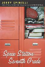 Space Station Seventh Grade