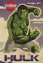The Incredible Hulk