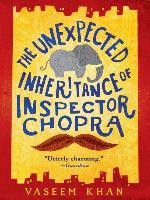 The Unexpected Inheritance of Inspector Chopra