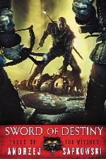 Sword of Destiny