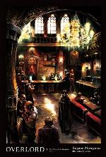 Overlord, Vol. 5 (light novel) (Overlord, 5)