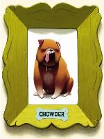 Chowder