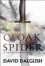 Cloak and Spider