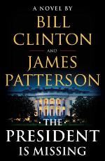 The President Is Missing