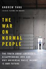 The War on Normal People