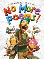 No More Poems!