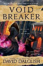 Voidbreaker (The Keepers, 3)