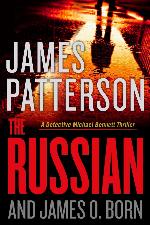 The Russian (Michael Bennett, 13)