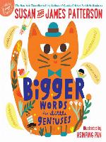 Bigger Words for Little Geniuses