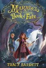 Marabel and the Book of Fate (A Marabel Novel)