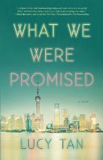 What We Were Promised