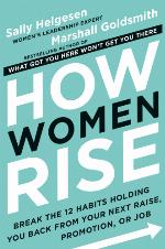 How Women Rise