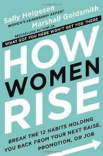 How Women Rise