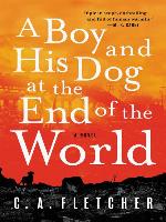 A Boy and His Dog at the End of the World