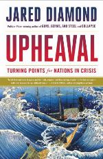 Upheaval : turning points for nations in crisis