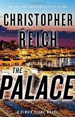 The Palace (Simon Riske, 3)