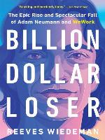 Billion Dollar Loser