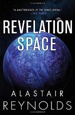 Revelation Space (The Inhibitor Trilogy, 1)