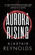 Aurora Rising (The Prefect Dreyfus Emergencies, 1)