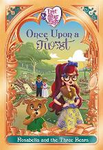 Ever After High