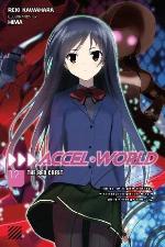 Accel World, Vol. 12 (light novel): The Red Crest (Accel World, 12)