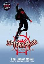 Spider-Man: Into the Spider-Verse: The Junior Novel