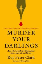 Murder Your Darlings
