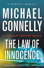 Law of Innocence (A Lincoln Lawyer Novel, 6)