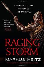 Raging Storm (Legends of the Alfar)
