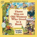 There Was an Old Woman Who Lived in a Book