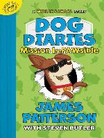 Dog Diaries: Mission Impawsible