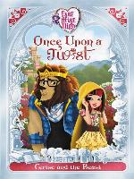 Ever After High, Fairy Tale Retellings Book #2