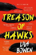 Treason of Hawks (The Shadow, 4)