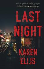Last Night