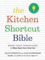 The Kitchen Shortcut Bible