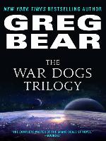 The War Dogs Trilogy